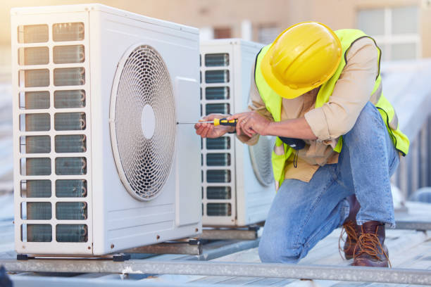 Best HVAC repair near me  in Leupp, AZ
