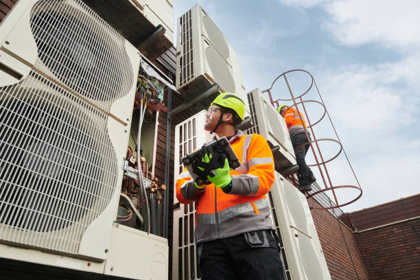 Best HVAC installation services  in Leupp, AZ
