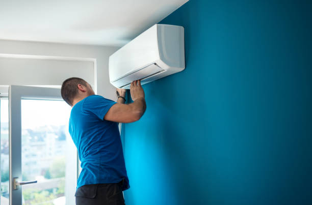 Best Ductless HVAC repair  in Leupp, AZ