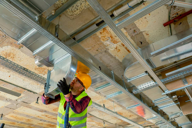 Best HVAC installation services  in Leupp, AZ