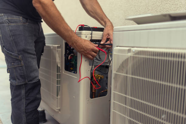 Best HVAC repair near me  in Leupp, AZ