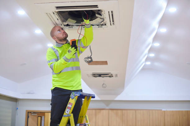 Best HVAC maintenance plan  in Leupp, AZ