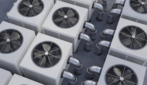 Best Affordable HVAC services  in Leupp, AZ