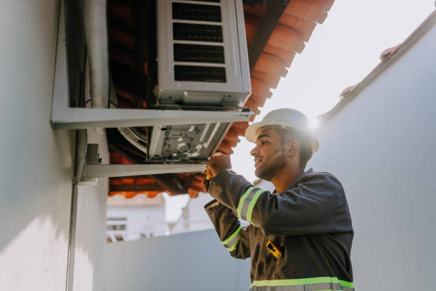 Best Residential HVAC services  in Leupp, AZ