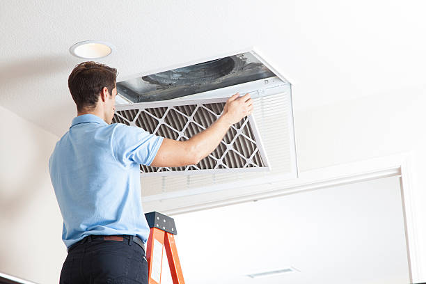 Best HVAC cleaning services  in Leupp, AZ