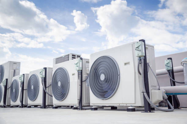 Best HVAC replacement cost  in Leupp, AZ