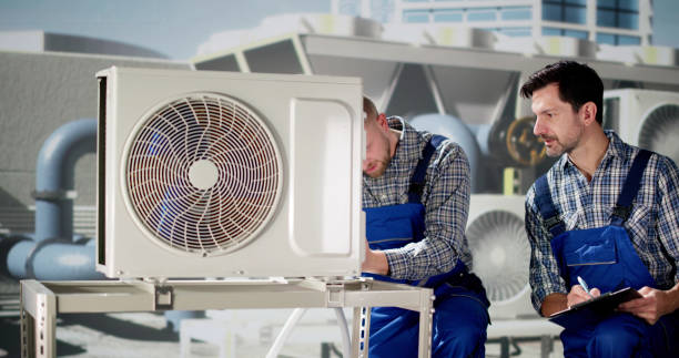 Affordable air conditioning repair in Leupp, AZ