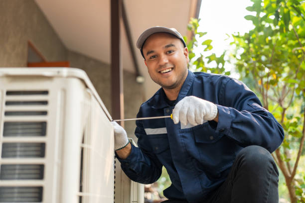Reliable Leupp, AZ HVAC Solutions