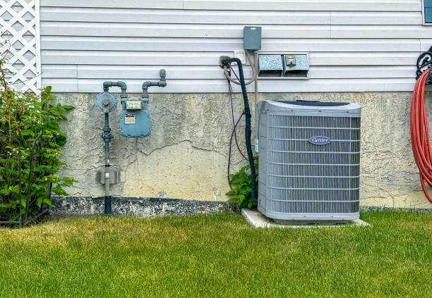 Best Central air repair  in Leupp, AZ