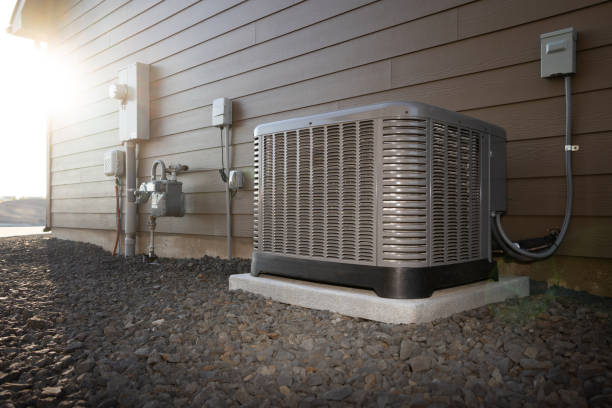 HVAC maintenance plan in Leupp, AZ